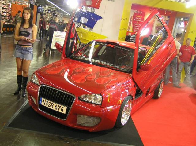 essen motor show 2006
