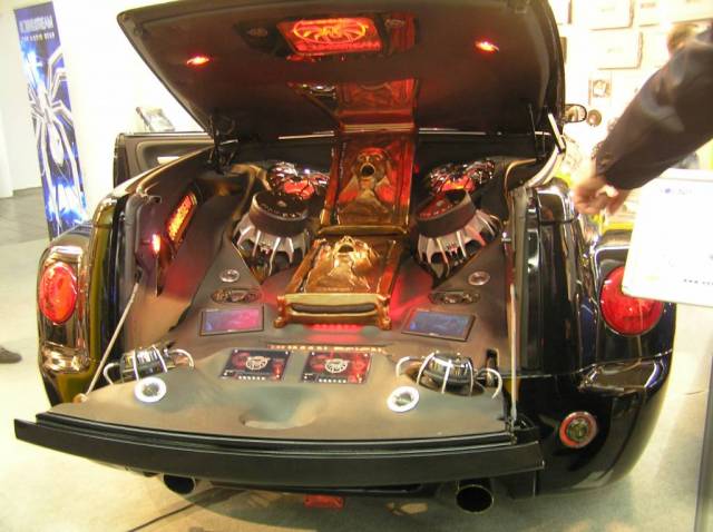 essen motor show 2006
