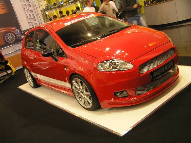 essen motor show 2006
