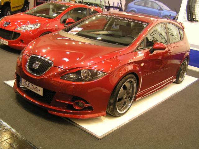 essen motor show 2006
