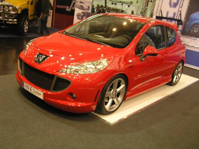 essen motor show 2006
