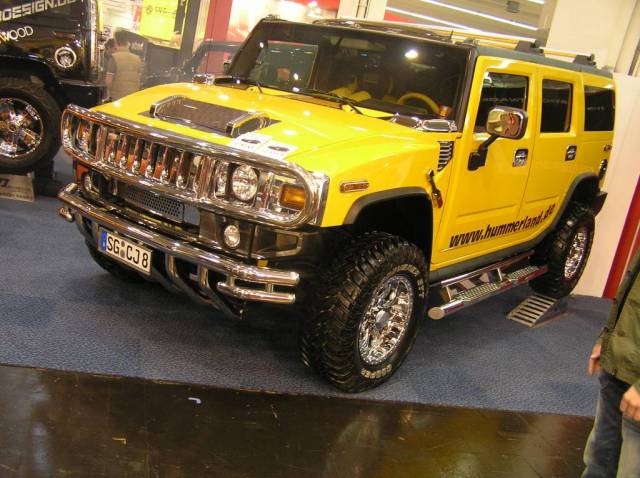 essen motor show 2006
