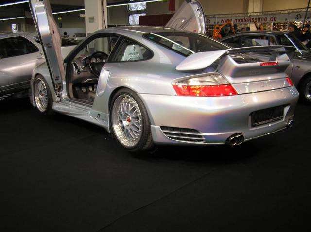essen motor show 2006
