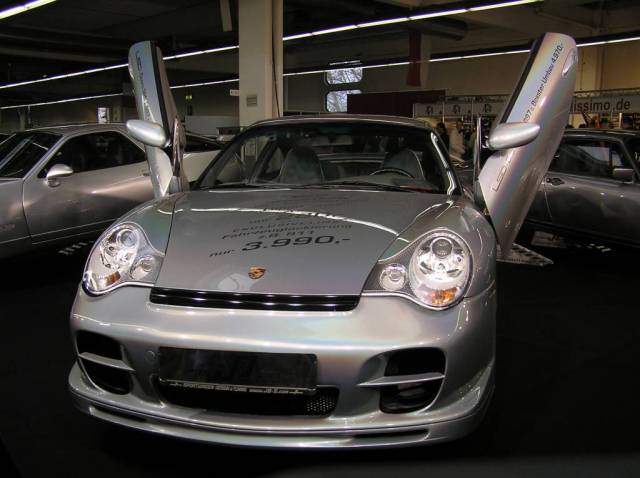 essen motor show 2006
