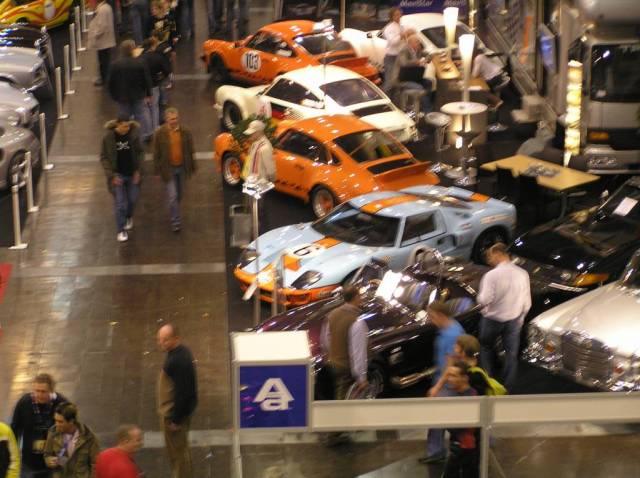 essen motor show 2006
