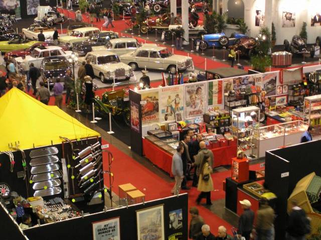 essen motor show 2006
