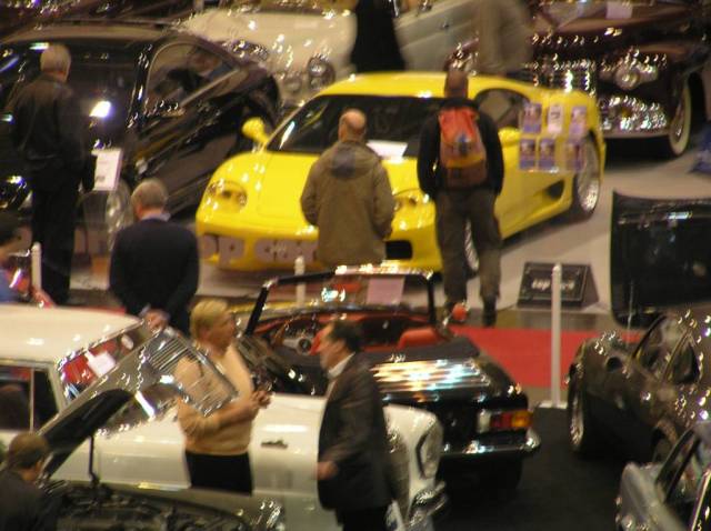 essen motor show 2006
