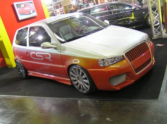 essen motor show 2006
