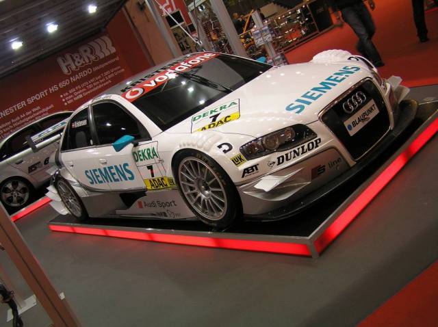 essen motor show 2006

