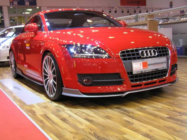 essen motor show 2006
