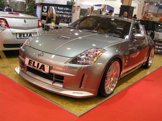 essen motor show 2006
