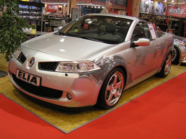 essen motor show 2006
