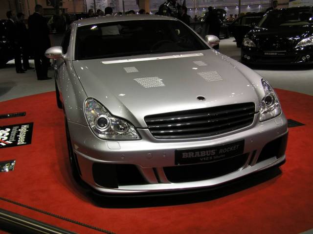 essen motor show 2006
