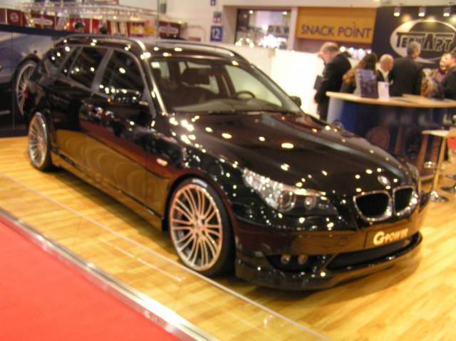essen motor show 2006
