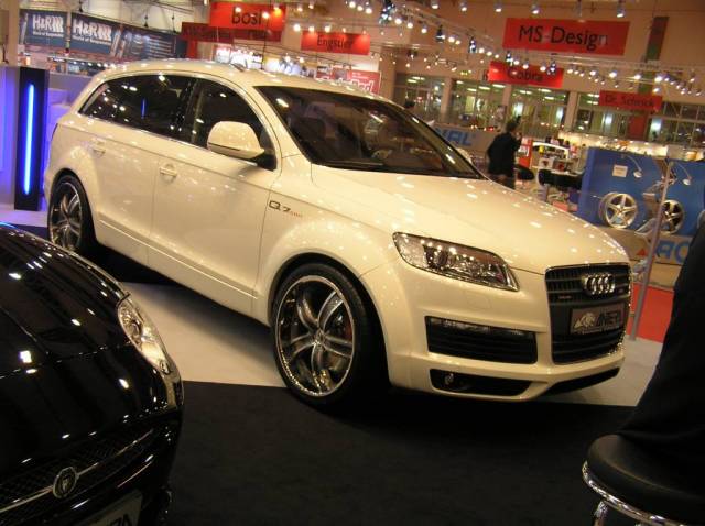 essen motor show 2006
