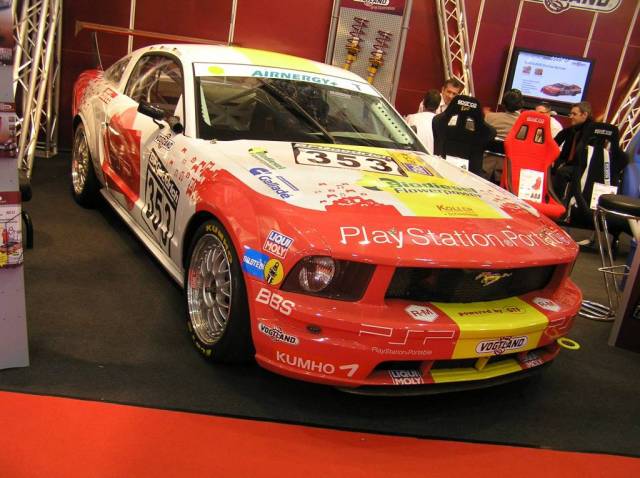 essen motor show 2006
