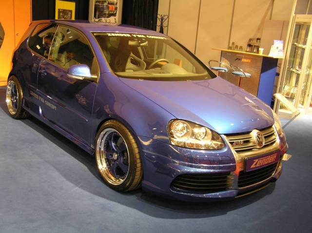 essen motor show 2006
