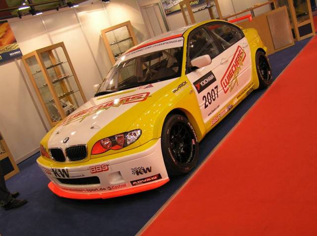 essen motor show 2006
