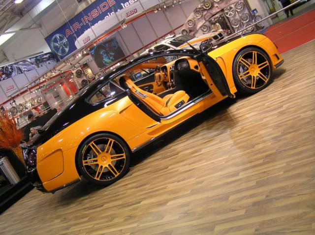 essen motor show 2006
