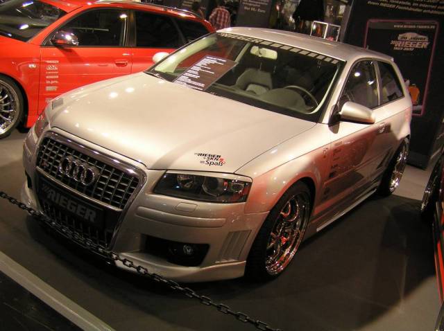 essen motor show 2006
