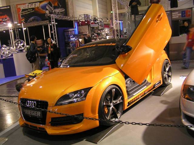 essen motor show 2006
