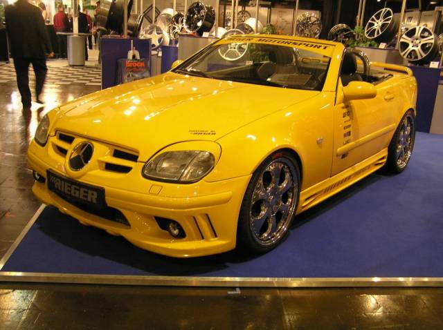 essen motor show 2006
