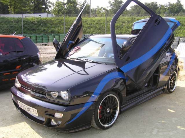 gti du sud ouest faleyras 2007
