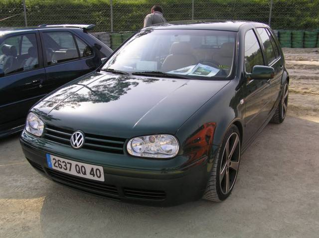 gti du sud ouest faleyras 2007
