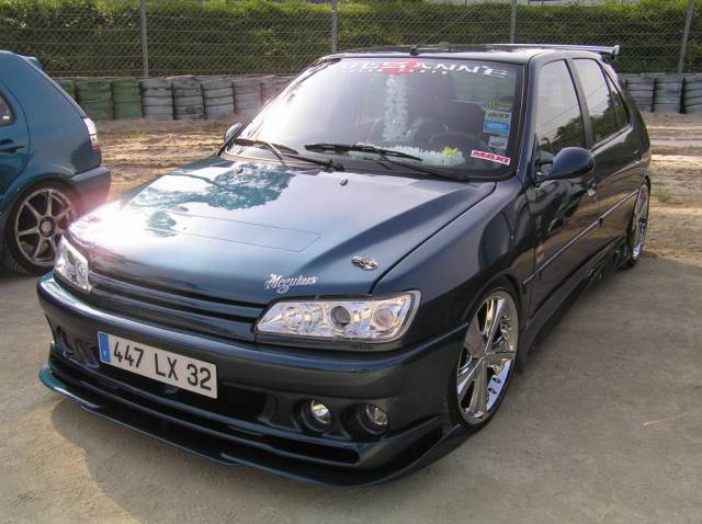 gti du sud ouest faleyras 2007
