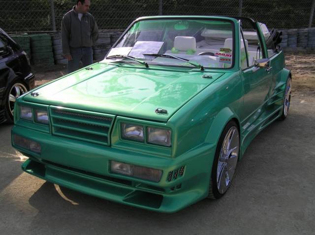 gti du sud ouest faleyras 2007
