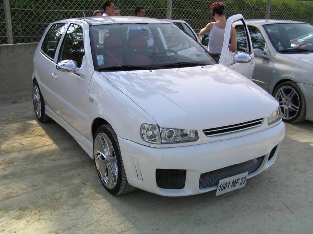 gti du sud ouest faleyras 2007

