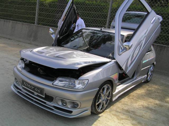 gti du sud ouest faleyras 2007
