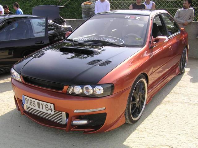 gti du sud ouest faleyras 2007
