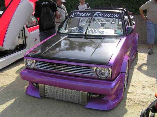 gti du sud ouest faleyras 2007
