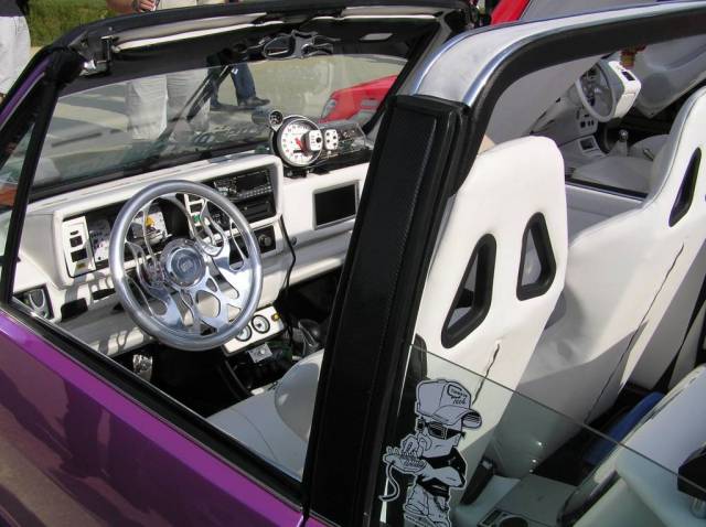 gti du sud ouest faleyras 2007
