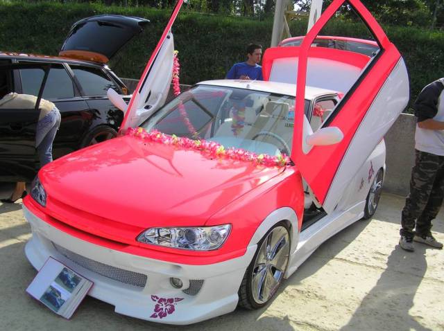 gti du sud ouest faleyras 2007
