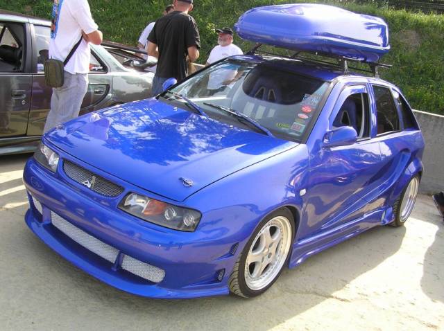 gti du sud ouest faleyras 2007
