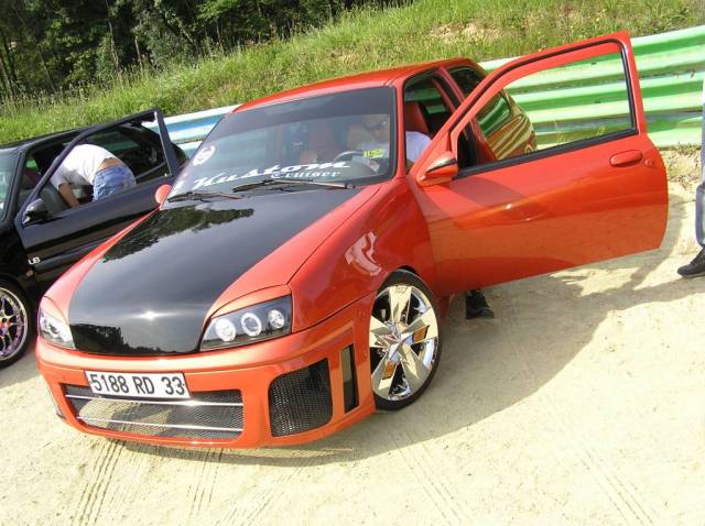 gti du sud ouest faleyras 2007
