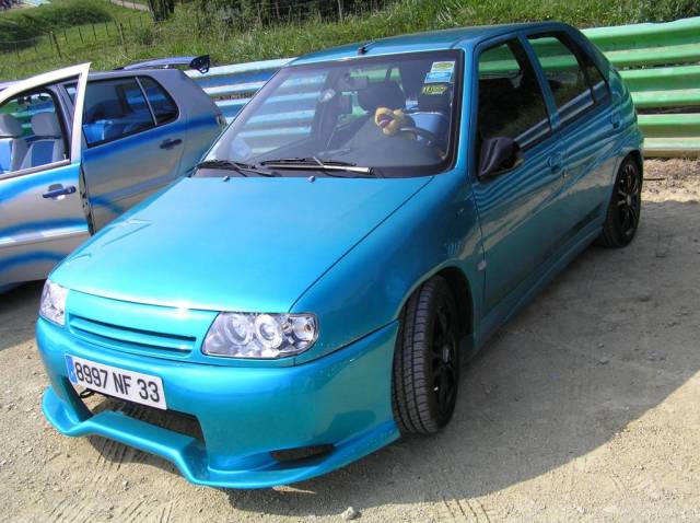 gti du sud ouest faleyras 2007

