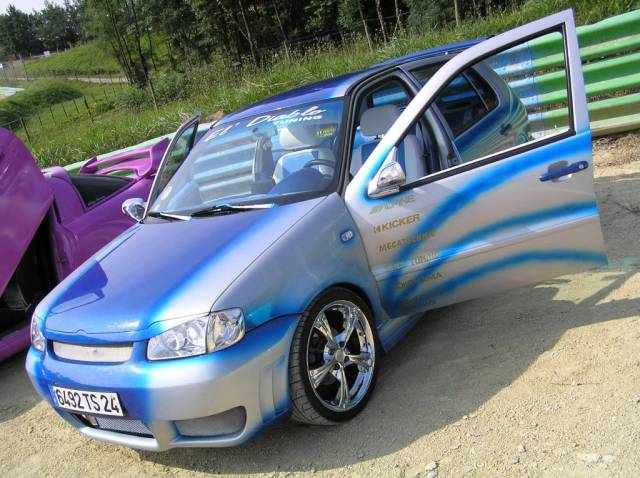 gti du sud ouest faleyras 2007
