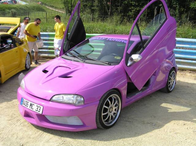 gti du sud ouest faleyras 2007
