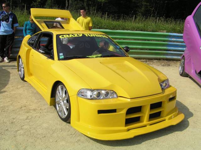 gti du sud ouest faleyras 2007
