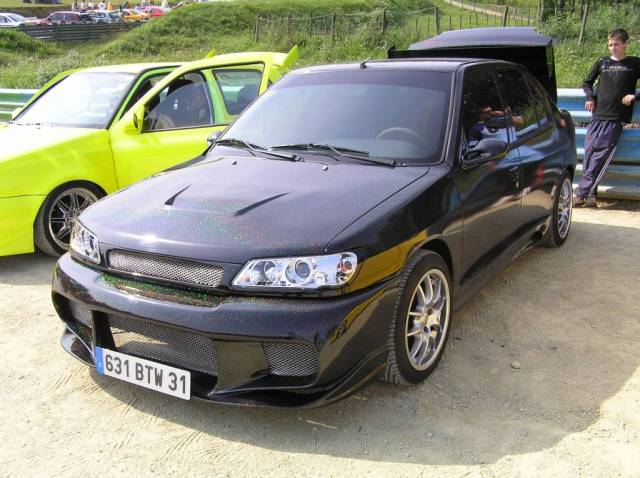 gti du sud ouest faleyras 2007
