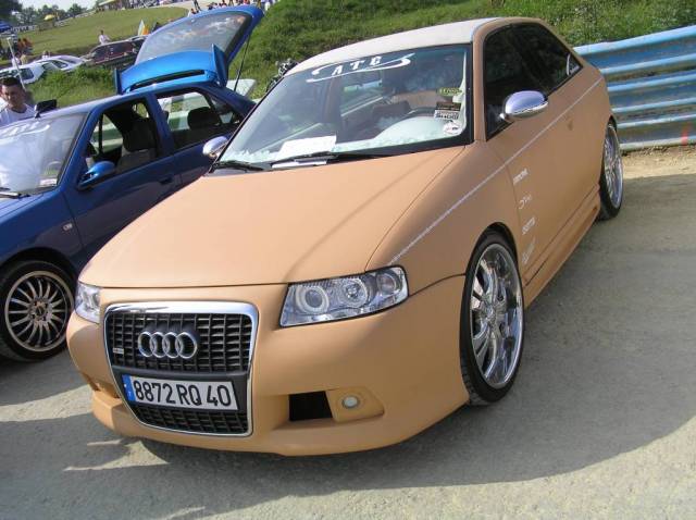 gti du sud ouest faleyras 2007
