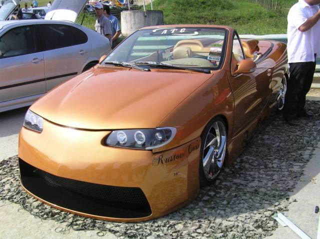 gti du sud ouest faleyras 2007
