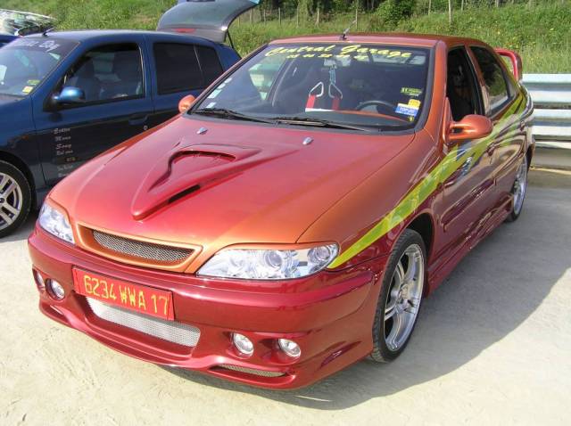 gti du sud ouest faleyras 2007
