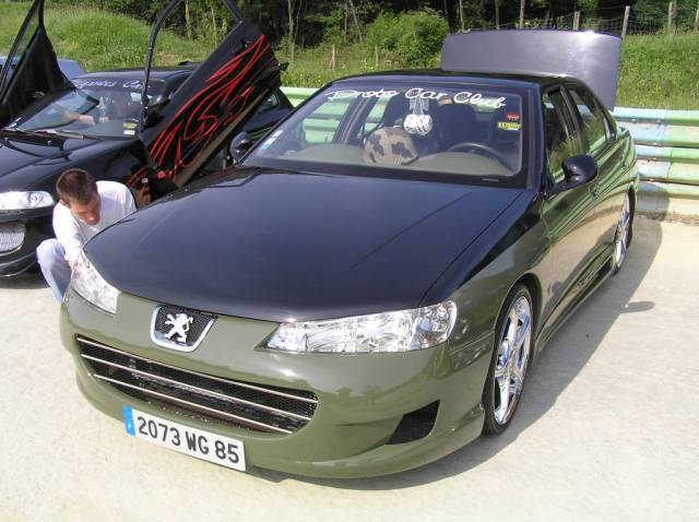 gti du sud ouest faleyras 2007
