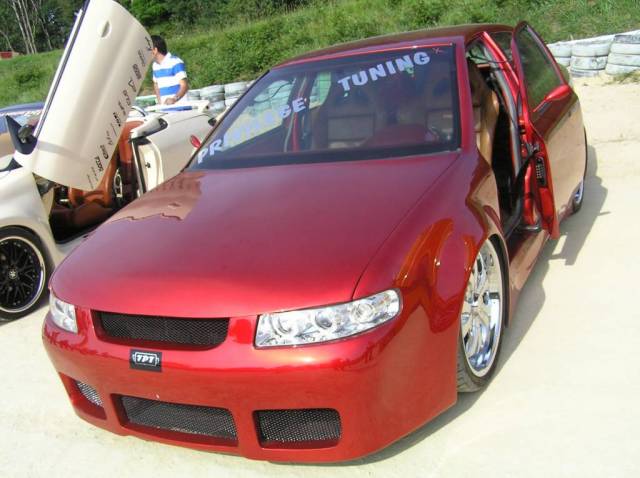 gti du sud ouest faleyras 2007
