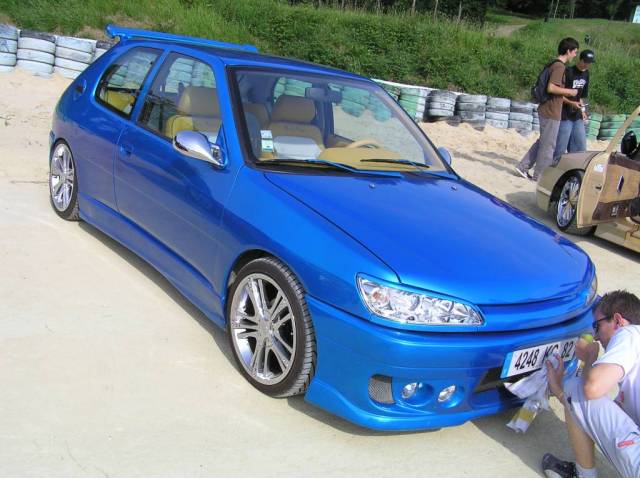 gti du sud ouest faleyras 2007

