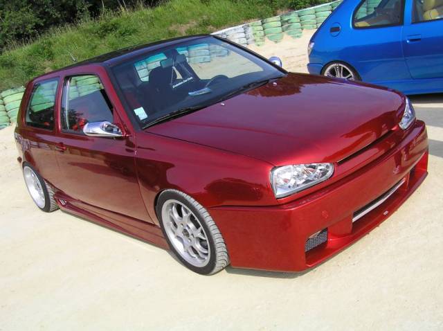 gti du sud ouest faleyras 2007
